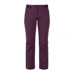 Spodnie narciarskie damskie Rossignol Staci. Fioletowe spodnie narciarskie Rossignol, s, bez wzorów, narciarskie. Za 559.00 zł.