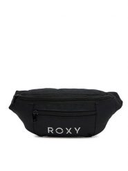 Roxy Torebka ROXY-ACCCS-8-SS2025 Czarny. Czarne torebki klasyczne Roxy, bez wzorów, z materiału, bez dodatków. Za 89.99 zł.
