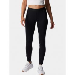 Legginsy Termiczne Damskie Columbia Heavyweight II. Czarne bielizna sportowa Columbia, m, bez wzorów. Za 299.00 zł.