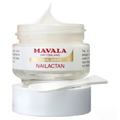 Mavala Nailactan Odżywki do paznokci 15 ml. Pielęgnacja paznokci Mavala. Za 103.20 zł.