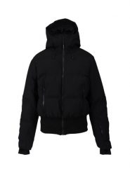Damska kurtka narciarska/snowboardowa Brunotti. Czarne kurtki narciarskie Brunotti, xl, bez wzorów, z materiału, bez kaptura, narciarskie. Za 1,111.99 zł.