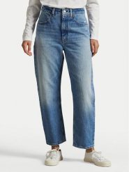 Polo Ralph Lauren Jeansy 211969371001 Niebieski Relaxed Fit. Niebieskie jeansy Polo Ralph Lauren, bez wzorów. Za 989.99 zł.