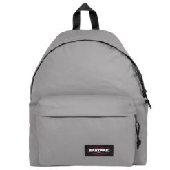 Plecak sportowo-turystyczny dla dorosłych Padded Pak'r Backpack 24 L. Szare plecaki Eastpak, bez wzorów. Za 209.99 zł.