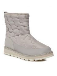 Helly Hansen Śniegowce W Belover 2.0 11834_917 Beżowy. Brązowe trapery i śniegowce Helly Hansen, z materiału. Za 649.99 zł.