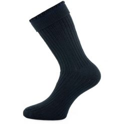 Niebieskie skarpetki Xcelcius Thermo do kolan 43-46. Niebieskie skarpety CELSIUS, bez wzorów, z materiału. Za 109.99 zł.