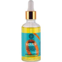 Natura Siberica Oblepikha Repair Olejki i serum do włosów 50 ml Damski. Odżywki do włosów Natura Siberica. Za 56.49 zł.