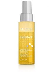Revlon Odżywka bez spłukiwania "Equave Sun Protection" do włosów - 100 ml rozmiar: onesize. Odżywki do włosów Revlon. Za 34.99 zł.