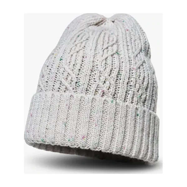 Feewear Czapka Zimowa Bagneres , biały, rozmiar ONE SIZE. Białe czapki Feewear, bez wzorów, z materiału. W wyprzedaży za 39.99 zł.