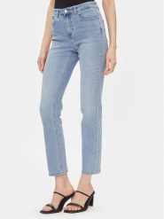 ONLY Jeansy 15309889 Niebieski Slim Fit. Niebieskie jeansy Only, s, bez wzorów. Za 69.99 zł.