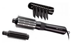 Braun Satin Hair 3 AS330E czarny. Lokówki Braun. Za 117.00 zł.