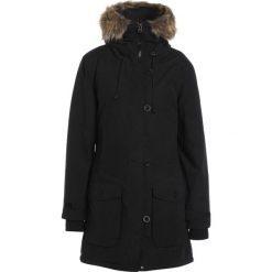 G.I.G.A. DX MORVANA Parka schwarz. Kurtki sportowe marki G.I.G.A. DX. W wyprzedaży za 434.85 zł.