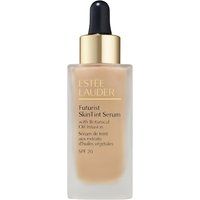 Estée Lauder - Futurist Skin Tint Serum Foundation Spf 20 - Podkład - Futurist Skintint 1c1 Cool Bone - Dla Kobiet. Podkłady Estée Lauder. Za 269.00 zł.