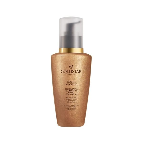 Collistar Magic Drops Glow Samoopalacze 125 ml. Samoopalacze Collistar. Za 158.49 zł.