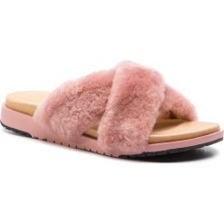 Kapcie EMU AUSTRALIA - Mareeba W11880 Dusty Pink. Obuwie domowe marki EMU Australia. Za 299.00 zł.