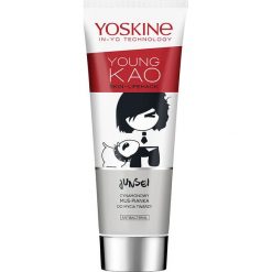Yoskine Young Kao Skin Pianka oczyszczająca 150.0 ml. Oczyszczanie Yoskine. Za 32.90 zł.
