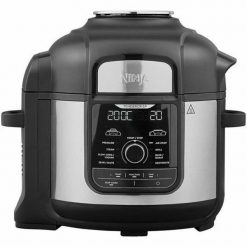 Robot Kuchenny NINJA OP500 7,5 L. Roboty kuchenne Ninja. Za 1,350.00 zł.