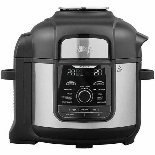 Robot Kuchenny NINJA OP500 7,5 L. Roboty kuchenne Ninja. Za 1,349.25 zł.