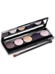 Pierre Cardin Paleta cieni "Milky Way" - 10 g rozmiar: onesize. Kredki do oczu Pierre Cardin. Za 74.81 zł.