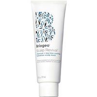 Scalp Revival - Nawilżająca i odświeżająca maska do skóry głowy. Odżywki do włosów BRIOGEO. Za 169.00 zł.