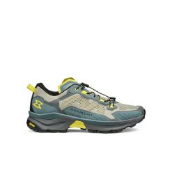 Buty trekkingowe Garmont Nexus. Niebieskie trekkingi Garmont, trekkingowe. Za 664.50 zł.