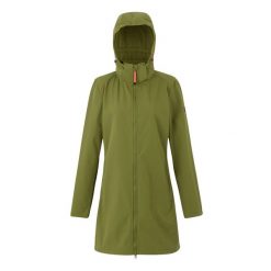 Kurtka Softshellowa Damska Carisbrooke. Czerwone kurtki sportowe Regatta, xl, bez wzorów, z softshellu, bez kaptura, trekkingowe. Za 167.99 zł.