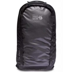 Plecak damski Mountain Hardwear Camp 4 28W. Czarne plecaki Mountain Hardwear, bez wzorów. Za 539.00 zł.
