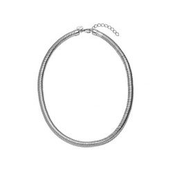 Purelei Purelei Naszyjnik Stay Classy Naszyjniki 1 ct Damski. Czerwone naszyjniki Purelei, pozłacane. Za 163.79 zł.