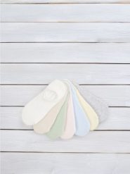 Skarpetki 7 pack - wielobarwny. Skarpety Sinsay, bez wzorów, z bawełny. Za 17.99 zł.