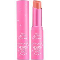 Too Faced - Kissing Juicy Tint – Koloryzujący Balsam Do Ust - Kissng Juicy Lip Tint - Peach Rings 3gm - Dla Kobiet. Kremy tonujące TOO FACED. Za 125.00 zł.