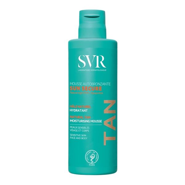 SVR Samoopalacze 150 ml. Samoopalacze SVR. Za 94.25 zł.