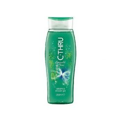 C-Thru Emerald Shine Żel pod prysznic 250 ml - 621083. Żele pod prysznic C-Thru. Za 6.09 zł.