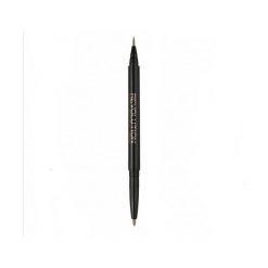Makeup Revolution Odwracalny Eyeliner W Udanych Fixe (Filc Kohl Eyeliner) 18 G (Cień Black). Eyelinery marki Makeup Revolution. W wyprzedaży za 10.00 zł.