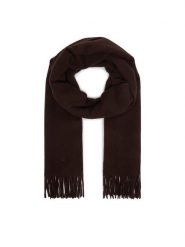 Weekend Max Mara Apaszka 2625546085600 Brązowy. Brązowe rękawiczki Weekend Max Mara, bez wzorów, z wełny. Za 544.99 zł.
