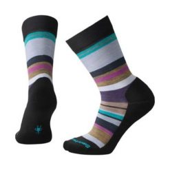 Smartwool Skarpetki Damskie Saturnsphere Black-Meadow Mauve S. Skarpety Smartwool. W wyprzedaży za 49.00 zł.