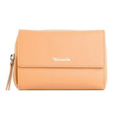 Tamaris Pportmonetka TAS Amanda Portfele 1 ct Damski. Portfele Tamaris, bez wzorów, ze skóry. Za 259.99 zł.