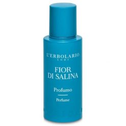 L'erbolario Fior di Salina Woda perfumowana 50 ml. Perfumy damskie Lerbolario. Za 125.95 zł.