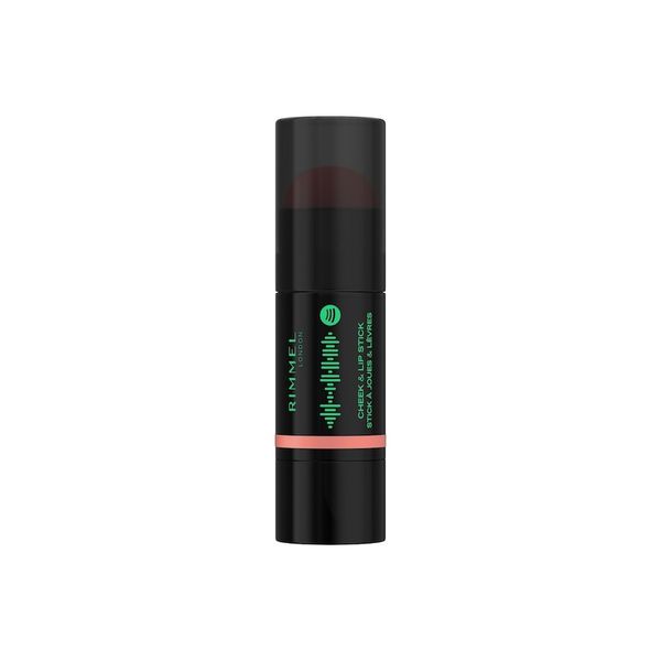 Rimmel London Multi-stick Róż do policzków 6 g. Róże rimmel london. Za 78.27 zł.