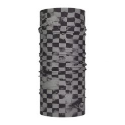 Naszyjnik Buff Boxx. Czarne naszyjniki Buff, plastikowe. Za 93.35 zł.