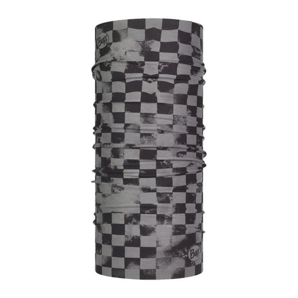 Naszyjnik Buff Boxx. Czarne naszyjniki Buff, plastikowe. Za 93.35 zł.