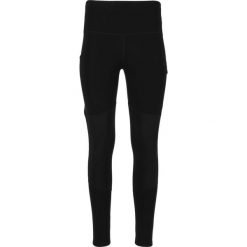 Rajstopy damskie Whistler Watts. Czarne rajstopy i pończochy Whistler, bez wzorów, z elastanu. Za 299.99 zł.