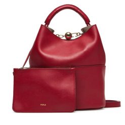 Torebka Furla. Torebki klasyczne Furla, bez wzorów, bez dodatków. Za 1,929.00 zł.