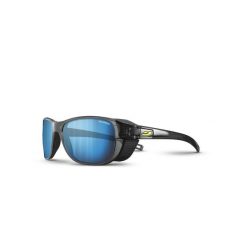 Okulary żeglarskie JULBO Camino OCEAN MASTER Spectron 4 HD Glare Control kat.4. Czarne okulary przeciwsłoneczne JULBO, bez wzorów, sportowe. Za 630.00 zł.