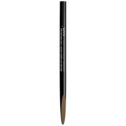 NYX Professional Makeup Precyzyjna kredka do brwi Kredka do brwi 0,13 g ESPRESS - ESPRESSO. Kosmetyki do brwi NYX Professional Makeup. Za 51.40 zł.