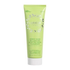 Lumene NORDIC CLEAR [TYYNI] Normalizująca kremowa pianka do mycia twarzy Nordic Clear Pianki do twarzy 125 ml. Oczyszczanie Lumene. Za 47.92 zł.