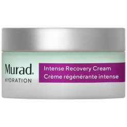 MURAD Hydration Intense Recovery Cream Kojący krem nawilżający Kremy do twarzy 50 ml. Kremy do twarzy MURAD. Za 444.00 zł.