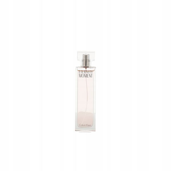 Calvin Klein Eternity Moment 50 ml EDP woda perfumowana damska. Perfumy damskie Calvin Klein. Za 89.19 zł.