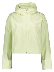 The North Face Kurtka funkcyjna w kolorze limonkowym rozmiar: L. Zielone kurtki sportowe The North Face, l, bez wzorów, z materiału, bez kaptura, outdoorowe. Za 224.52 zł.