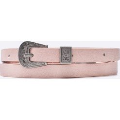Answear - Pasek Wild Nature. Paski ANSWEAR. W wyprzedaży za 29.90 zł.