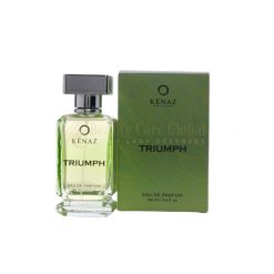 KÉNAZ TRIUMPH EDP 100ML woda perfumowana męska. Perfumy męskie BELLAVITA. Za 51.66 zł.