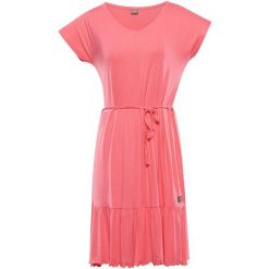 Elegancka Sukienka Maxi Nax Verha XL - Letnia Sukienka dla Kobiet. Sukienki VERHAAK, na lato, xl, bez wzorów, eleganckie, bez kołnierzyka, bez ramiączek, maxi, sportowe. Za 129.99 zł.